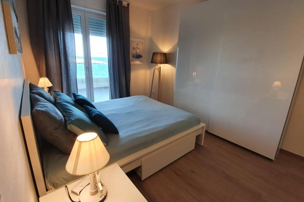 Il Mare In Casa - Appartamento Al Mare In Puglia Monopoli Exterior photo
