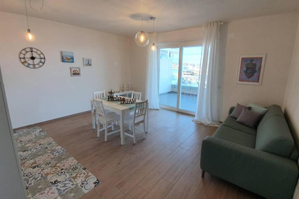 Il Mare In Casa - Appartamento Al Mare In Puglia Monopoli Exterior photo